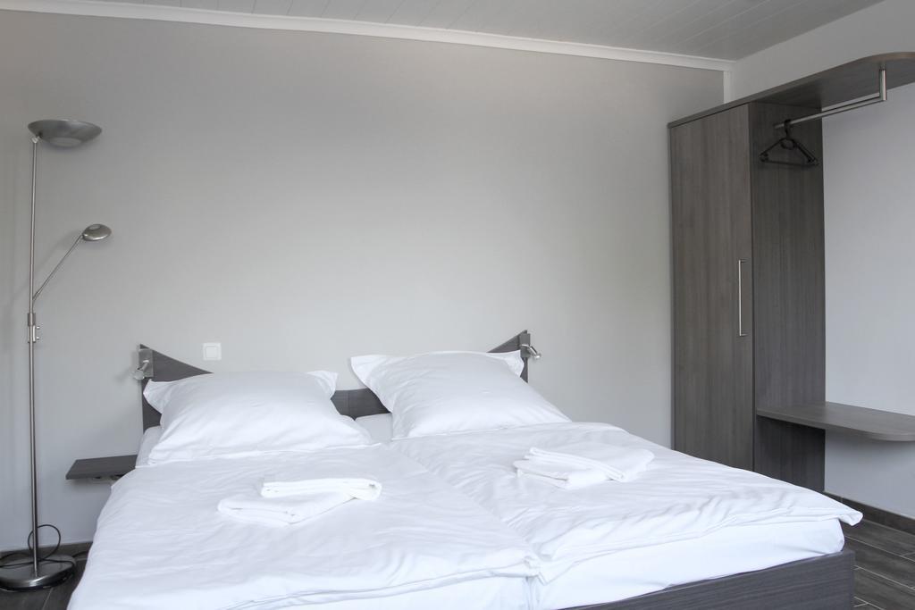 Apartments Peters ブルシャイト エクステリア 写真